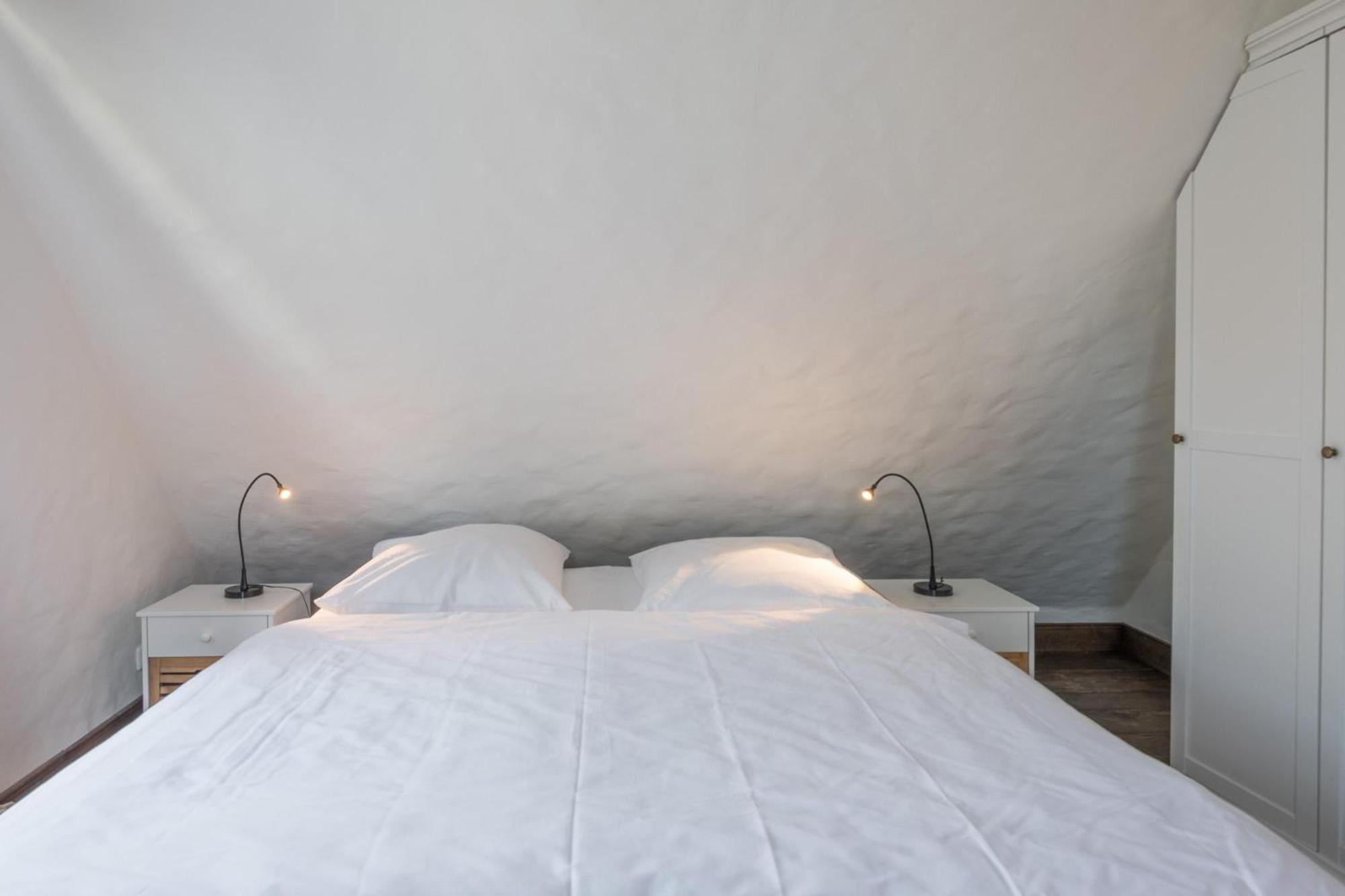 Lodge Am Oxenweg - Zimmer 5 Гузум Екстер'єр фото